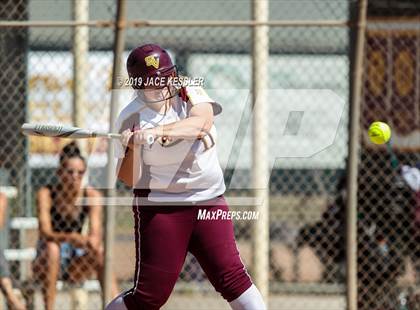 Thumbnail 3 in Heritage Christian @ Simi Valley (Suzanne Manlet Tourn.) photogallery.