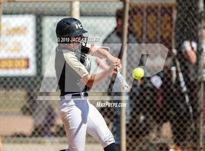 Thumbnail 1 in Heritage Christian @ Simi Valley (Suzanne Manlet Tourn.) photogallery.