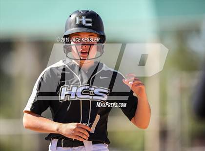 Thumbnail 3 in Heritage Christian @ Simi Valley (Suzanne Manlet Tourn.) photogallery.