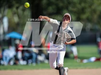 Thumbnail 2 in Heritage Christian @ Simi Valley (Suzanne Manlet Tourn.) photogallery.