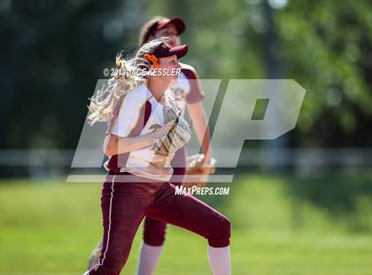 Thumbnail 3 in Heritage Christian @ Simi Valley (Suzanne Manlet Tourn.) photogallery.