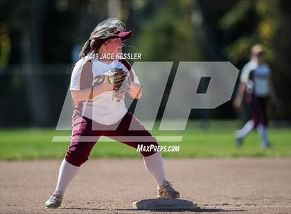 Thumbnail 1 in Heritage Christian @ Simi Valley (Suzanne Manlet Tourn.) photogallery.