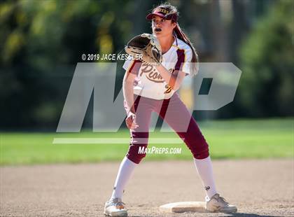 Thumbnail 2 in Heritage Christian @ Simi Valley (Suzanne Manlet Tourn.) photogallery.