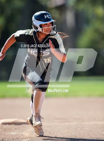 Thumbnail 2 in Heritage Christian @ Simi Valley (Suzanne Manlet Tourn.) photogallery.