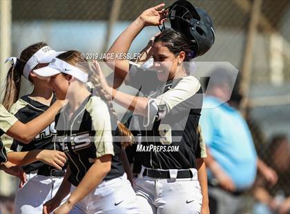 Thumbnail 2 in Heritage Christian @ Simi Valley (Suzanne Manlet Tourn.) photogallery.