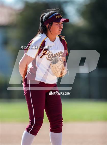 Thumbnail 1 in Heritage Christian @ Simi Valley (Suzanne Manlet Tourn.) photogallery.
