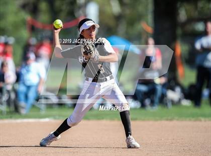 Thumbnail 1 in Heritage Christian @ Simi Valley (Suzanne Manlet Tourn.) photogallery.