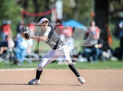 Thumbnail 2 in Heritage Christian @ Simi Valley (Suzanne Manlet Tourn.) photogallery.