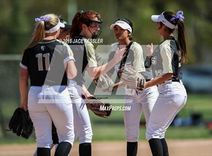 Thumbnail 1 in Heritage Christian @ Simi Valley (Suzanne Manlet Tourn.) photogallery.
