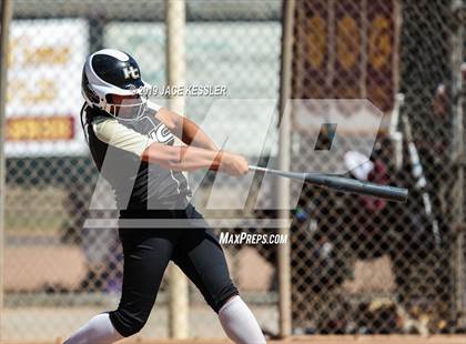 Thumbnail 1 in Heritage Christian @ Simi Valley (Suzanne Manlet Tourn.) photogallery.