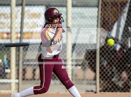 Thumbnail 3 in Heritage Christian @ Simi Valley (Suzanne Manlet Tourn.) photogallery.