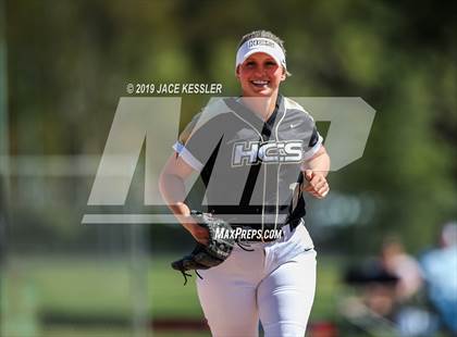 Thumbnail 2 in Heritage Christian @ Simi Valley (Suzanne Manlet Tourn.) photogallery.