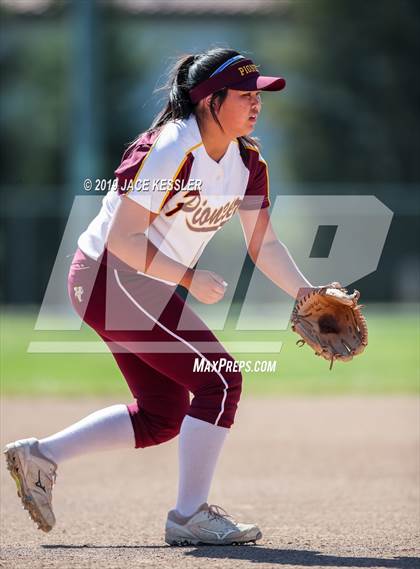 Thumbnail 3 in Heritage Christian @ Simi Valley (Suzanne Manlet Tourn.) photogallery.