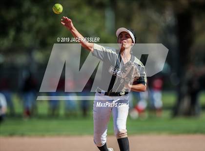 Thumbnail 2 in Heritage Christian @ Simi Valley (Suzanne Manlet Tourn.) photogallery.