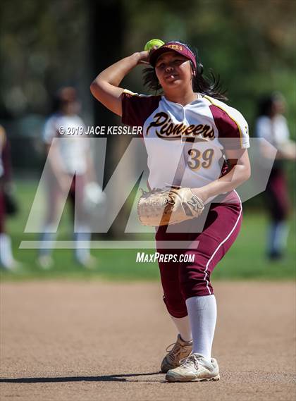 Thumbnail 1 in Heritage Christian @ Simi Valley (Suzanne Manlet Tourn.) photogallery.