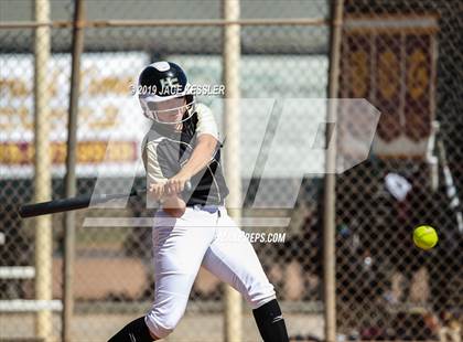 Thumbnail 2 in Heritage Christian @ Simi Valley (Suzanne Manlet Tourn.) photogallery.