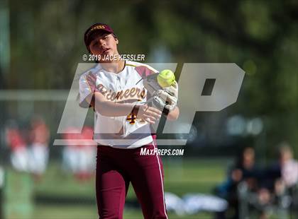 Thumbnail 2 in Heritage Christian @ Simi Valley (Suzanne Manlet Tourn.) photogallery.
