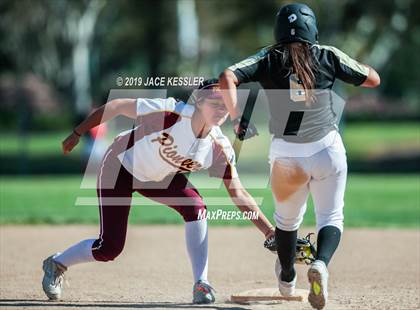 Thumbnail 1 in Heritage Christian @ Simi Valley (Suzanne Manlet Tourn.) photogallery.
