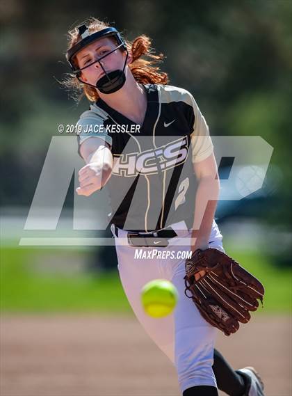 Thumbnail 2 in Heritage Christian @ Simi Valley (Suzanne Manlet Tourn.) photogallery.