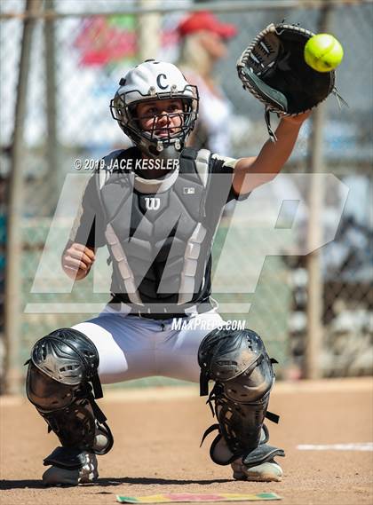 Thumbnail 3 in Heritage Christian @ Simi Valley (Suzanne Manlet Tourn.) photogallery.