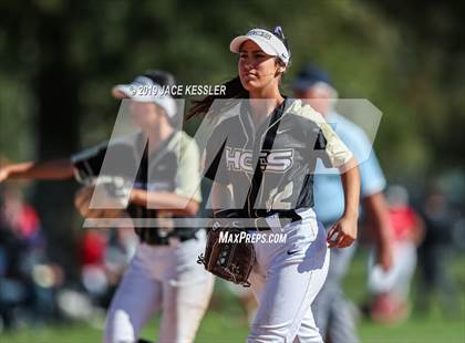 Thumbnail 3 in Heritage Christian @ Simi Valley (Suzanne Manlet Tourn.) photogallery.