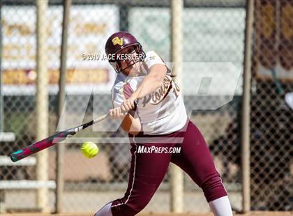 Thumbnail 2 in Heritage Christian @ Simi Valley (Suzanne Manlet Tourn.) photogallery.