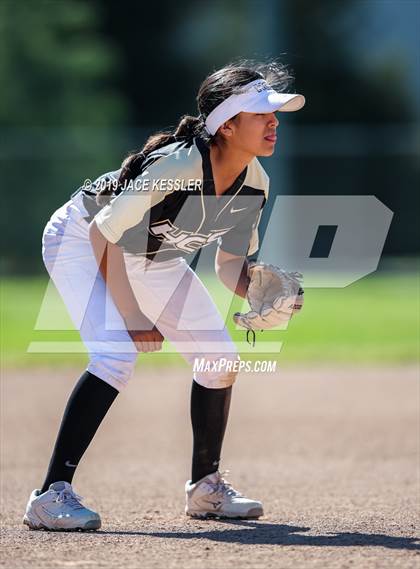 Thumbnail 3 in Heritage Christian @ Simi Valley (Suzanne Manlet Tourn.) photogallery.