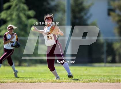 Thumbnail 1 in Heritage Christian @ Simi Valley (Suzanne Manlet Tourn.) photogallery.