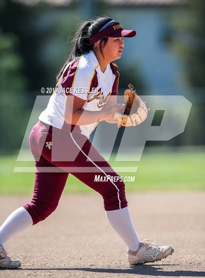Thumbnail 2 in Heritage Christian @ Simi Valley (Suzanne Manlet Tourn.) photogallery.