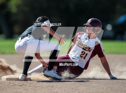 Thumbnail 3 in Heritage Christian @ Simi Valley (Suzanne Manlet Tourn.) photogallery.