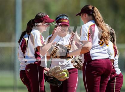 Thumbnail 2 in Heritage Christian @ Simi Valley (Suzanne Manlet Tourn.) photogallery.
