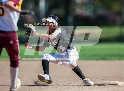 Thumbnail 2 in Heritage Christian @ Simi Valley (Suzanne Manlet Tourn.) photogallery.