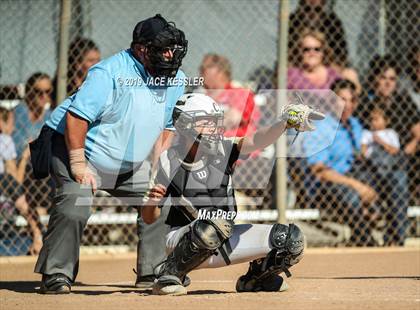 Thumbnail 2 in Heritage Christian @ Simi Valley (Suzanne Manlet Tourn.) photogallery.