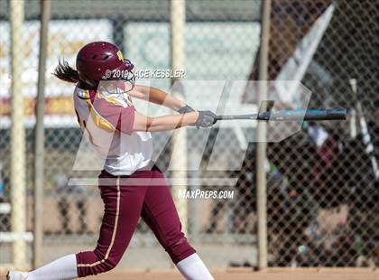 Thumbnail 1 in Heritage Christian @ Simi Valley (Suzanne Manlet Tourn.) photogallery.