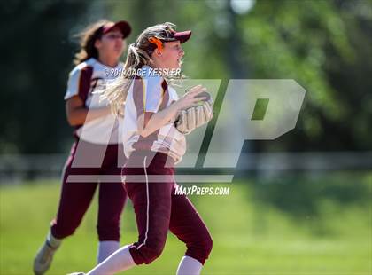 Thumbnail 2 in Heritage Christian @ Simi Valley (Suzanne Manlet Tourn.) photogallery.