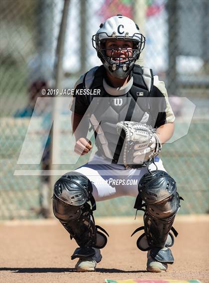 Thumbnail 1 in Heritage Christian @ Simi Valley (Suzanne Manlet Tourn.) photogallery.
