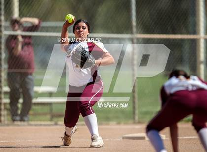 Thumbnail 2 in Heritage Christian @ Simi Valley (Suzanne Manlet Tourn.) photogallery.