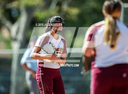 Thumbnail 3 in Heritage Christian @ Simi Valley (Suzanne Manlet Tourn.) photogallery.
