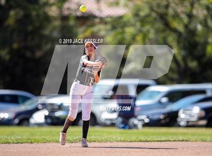Thumbnail 2 in Heritage Christian @ Simi Valley (Suzanne Manlet Tourn.) photogallery.