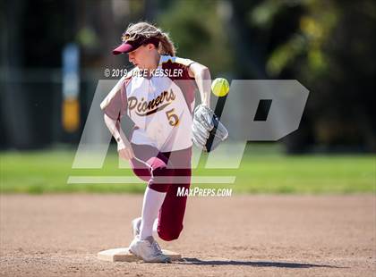 Thumbnail 3 in Heritage Christian @ Simi Valley (Suzanne Manlet Tourn.) photogallery.