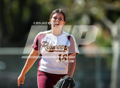Thumbnail 3 in Heritage Christian @ Simi Valley (Suzanne Manlet Tourn.) photogallery.