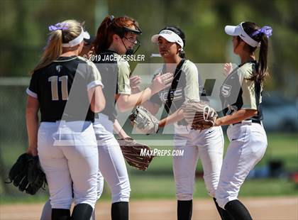 Thumbnail 3 in Heritage Christian @ Simi Valley (Suzanne Manlet Tourn.) photogallery.