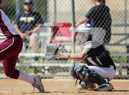 Thumbnail 2 in Heritage Christian @ Simi Valley (Suzanne Manlet Tourn.) photogallery.