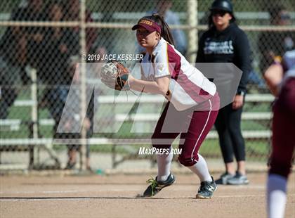 Thumbnail 3 in Heritage Christian @ Simi Valley (Suzanne Manlet Tourn.) photogallery.