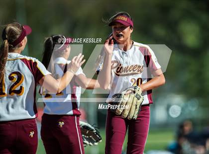 Thumbnail 3 in Heritage Christian @ Simi Valley (Suzanne Manlet Tourn.) photogallery.