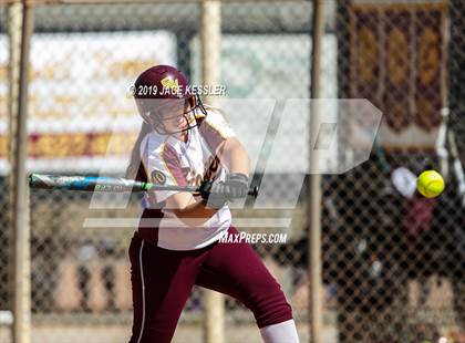 Thumbnail 2 in Heritage Christian @ Simi Valley (Suzanne Manlet Tourn.) photogallery.