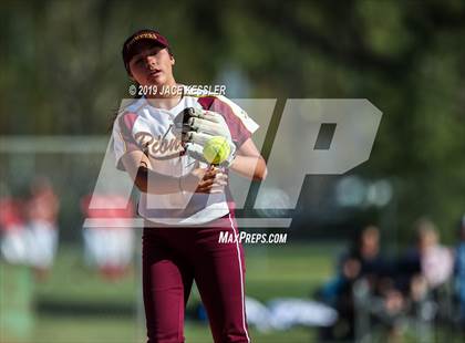 Thumbnail 1 in Heritage Christian @ Simi Valley (Suzanne Manlet Tourn.) photogallery.