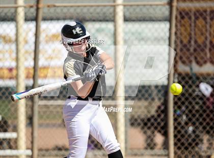 Thumbnail 3 in Heritage Christian @ Simi Valley (Suzanne Manlet Tourn.) photogallery.