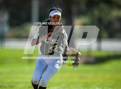 Thumbnail 3 in Heritage Christian @ Simi Valley (Suzanne Manlet Tourn.) photogallery.
