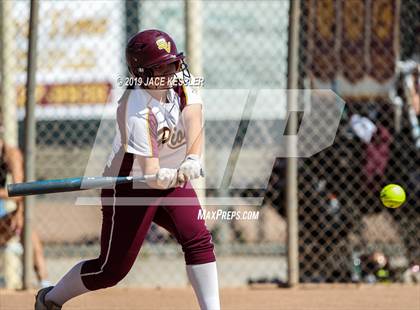 Thumbnail 1 in Heritage Christian @ Simi Valley (Suzanne Manlet Tourn.) photogallery.